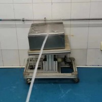 機(jī)器人IP67防護(hù)等級(jí)測試檢測認(rèn)證服務(wù)